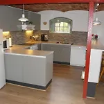 Beatha - 25km To The Fjord By Interhome