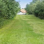 Beatha - 25km To The Fjord By Interhome *