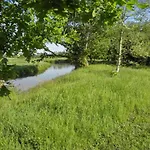 Beatha - 25km To The Fjord By Interhome