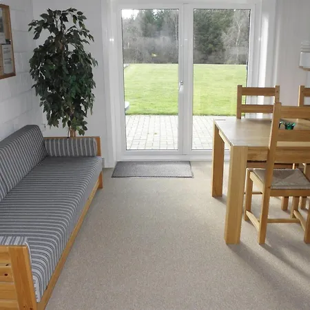 Apartment Beatha - 25km To The Fjord By Interhome *
