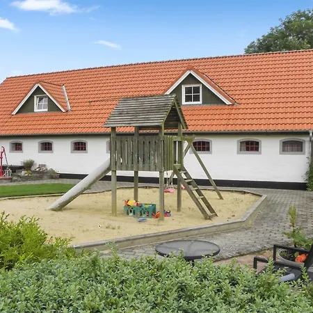 Apartment Beatha - 25km To The Fjord By Interhome