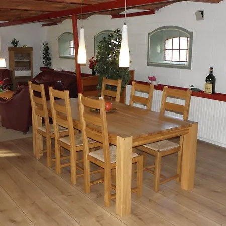 Apartment Beatha - 25km To The Fjord By Interhome Sønder Felding