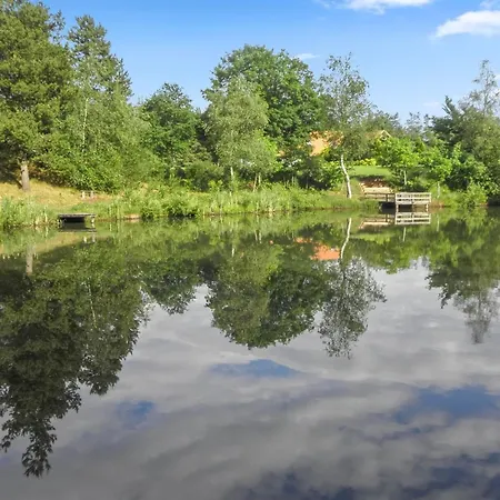Beatha - 25km To The Fjord By Interhome Apartment *