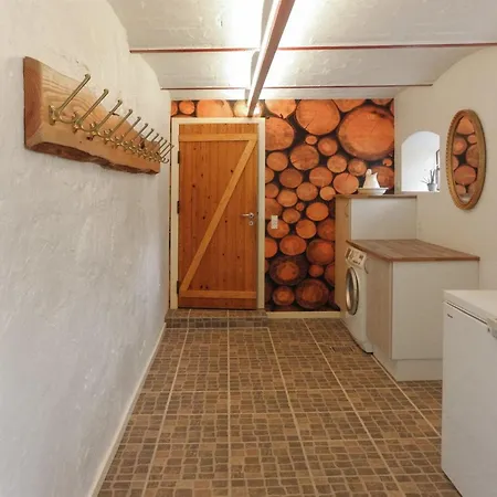 Beatha - 25km To The Fjord By Interhome Sønder Felding