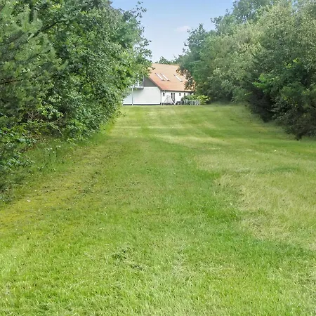 Beatha - 25km To The Fjord By Interhome *