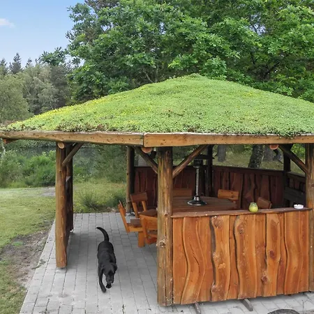 Lejlighed Beatha - 25km To The Fjord By Interhome