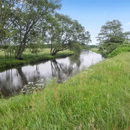 Beatha - 25km To The Fjord By Interhome Sønder Felding